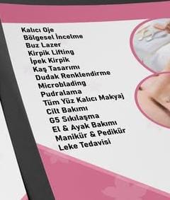 Evrim Çal Beauty